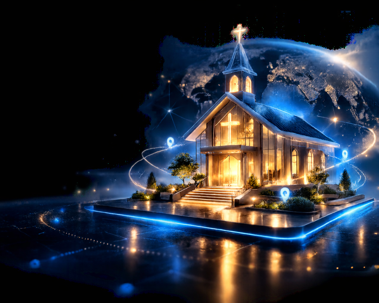 Faith Church